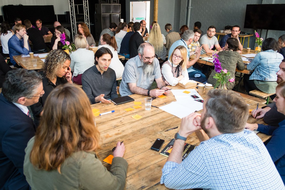 DigiCatapult's tweet image. We loved #BinaryFest16! Here&apos;s our account bit.ly/1TZVNcC @BinaryFest @StudioMashbo @JoinUsAtTheCK