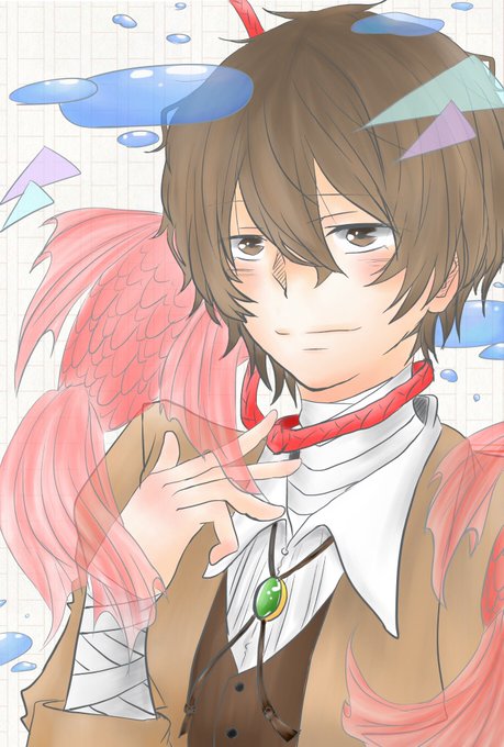 人間失格のtwitterイラスト検索結果 古い順 人間失格のtwitterイラスト検索結果 古い順