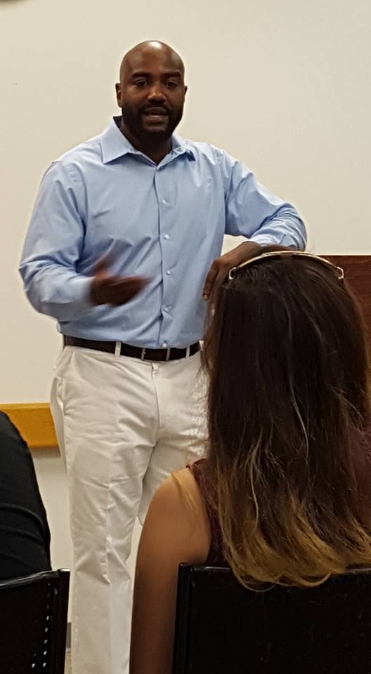 QualityWellness's tweet photo. Recap: Massage for the Cause - Empowering cancer survivors with a lecture about Faith IN Fitness https://t.co/PlvLE5dwJ8