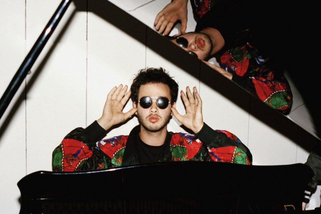 .<a href="/DonnieTrumpet/">nico segal</a> shares unreleased "Surf" music material. Serious vibes on this. buff.ly/1sqF8o9