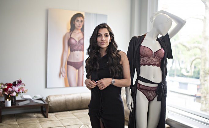 Find all ins &amp; outs of the #AnnaForHKM collection here! > bit.ly/1TLD1SM