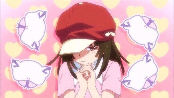 撫子生誕祭のtwitterイラスト検索結果