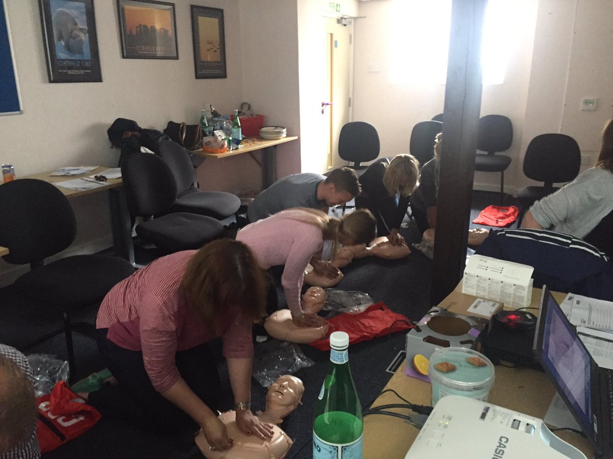 kate9488's tweet photo. @dwardnationwide @NBSSurreyShire @LiamRoads @stevieslewis CPR training done #teamDan https://t.co/zLViJrdqve
