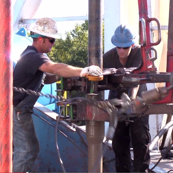 Get On The Grid tweet media