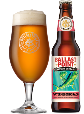 Can't get enough @ballaspoint #watermelon #dorado