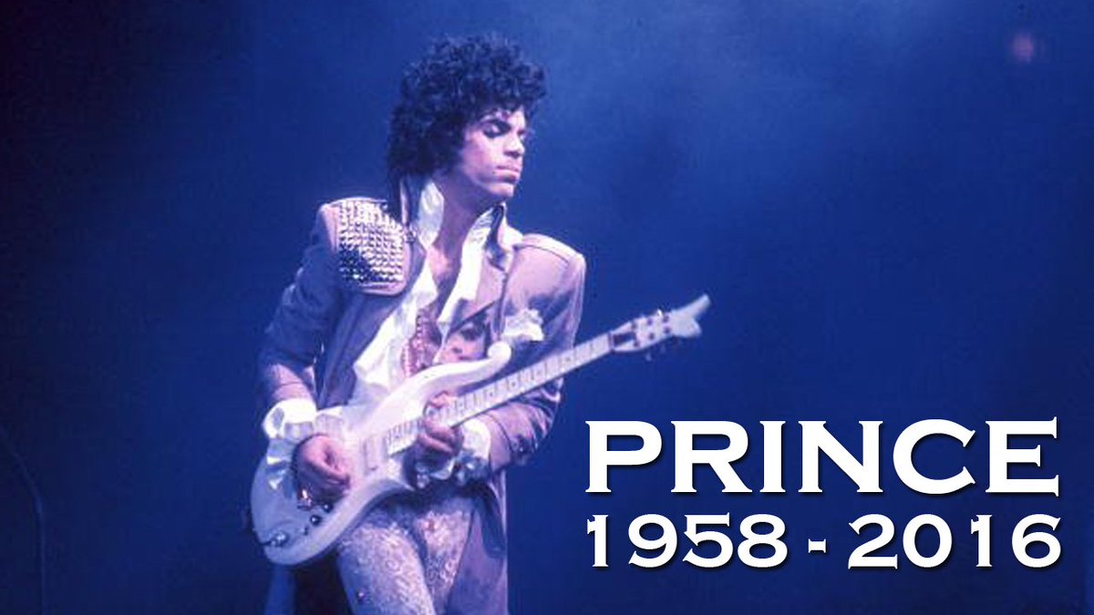 #BREAKING Law enforcement official tells AP tests show Prince died of an opioid overdose bit.ly/25CVawN?utm_me… https://t.co/Ge40Yn08XV