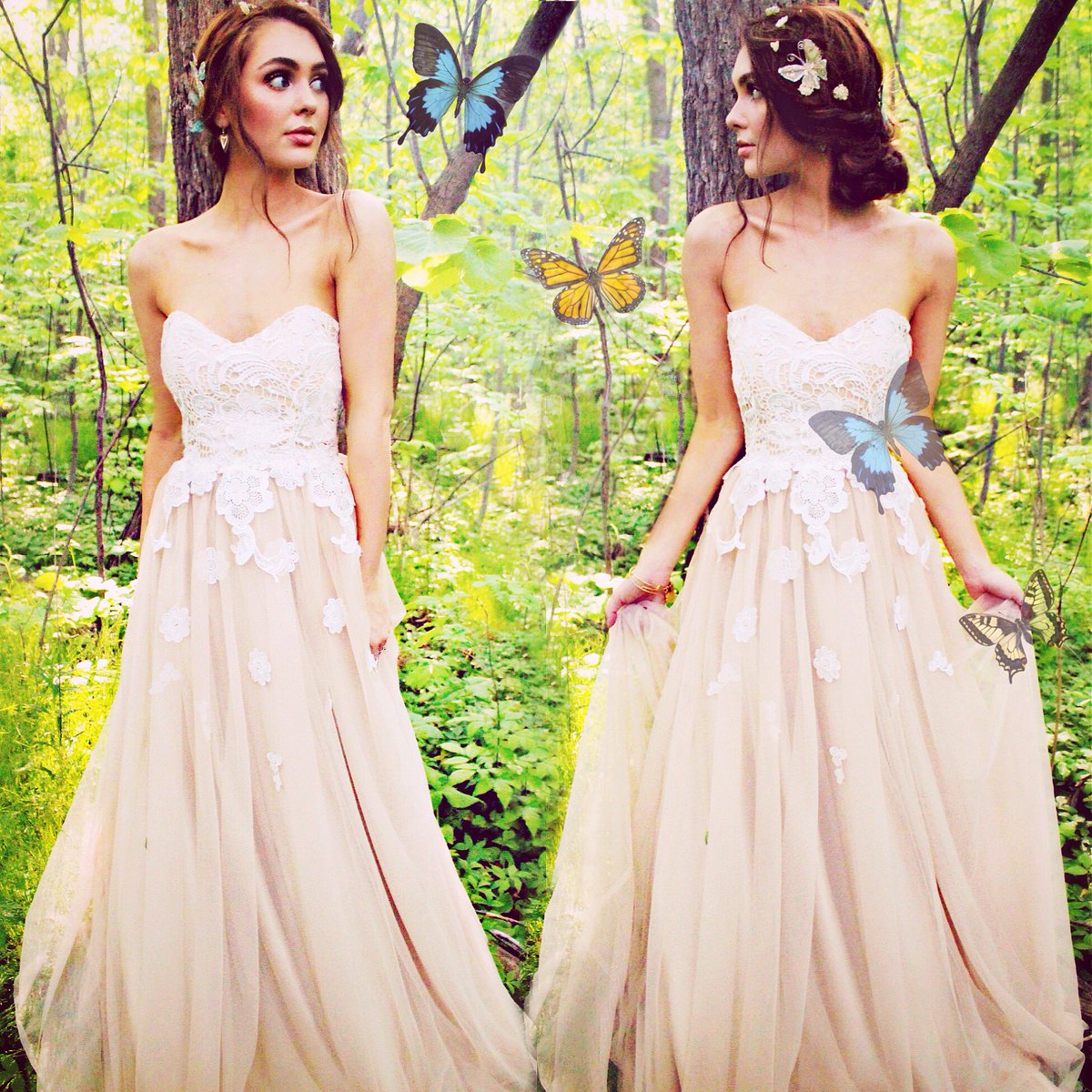 Windsor Store Prom Dresses