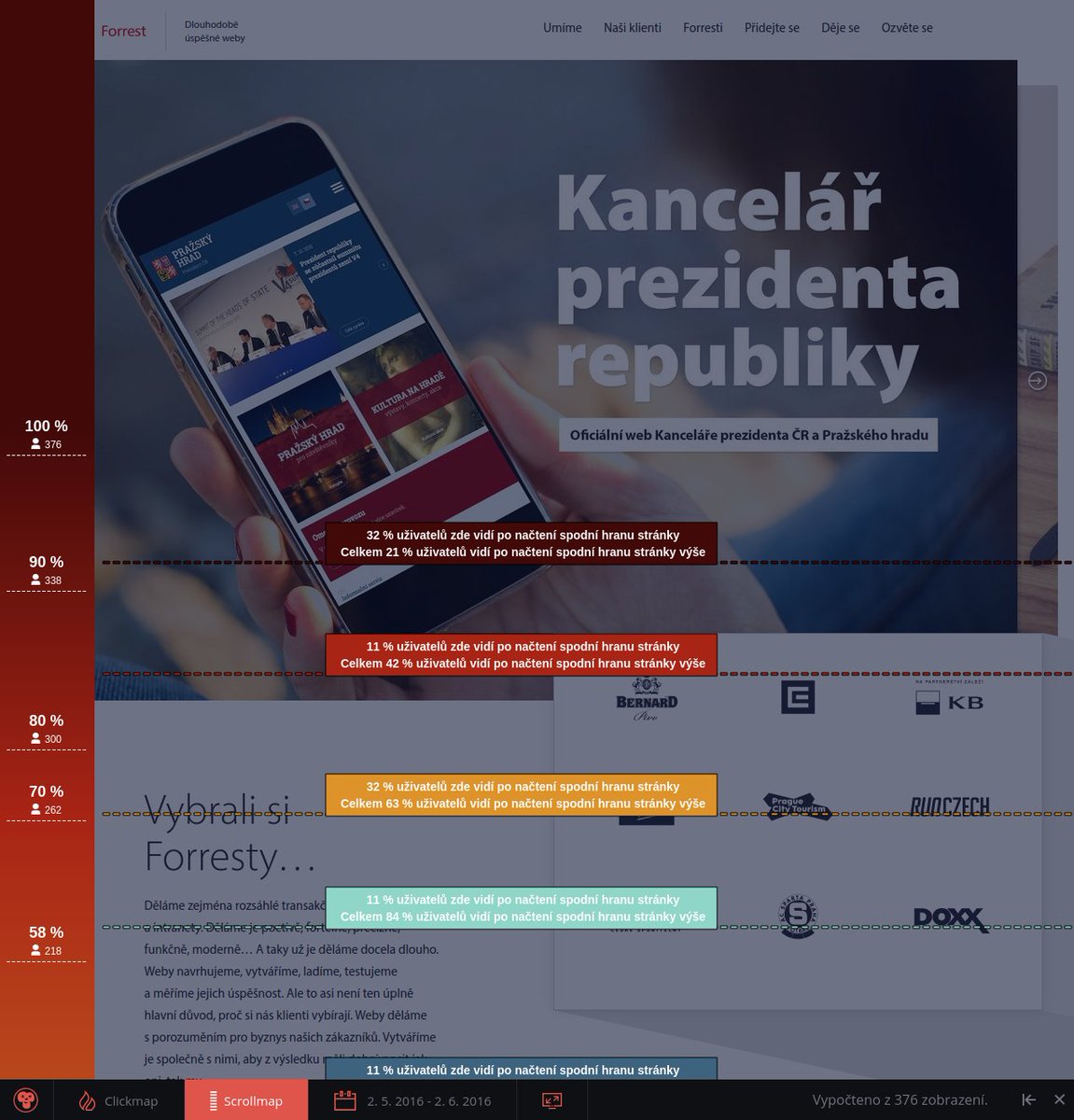 MonkeyTrackerCZ's tweet photo. Před prázdninami přicházíme s velkou aktualizací MonkeyTracker služby. Více informací zde: https://t.co/P8FfNv6xF4 https://t.co/nc2lz5knqm