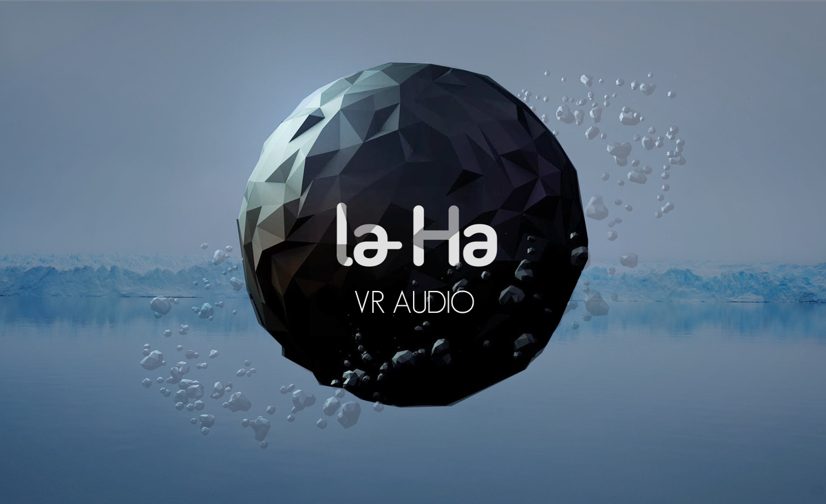 La_Hacienda's tweet image. Check our #VRAudio experiences in the @ix_symposium with #TimeMachineVR demo and LaHa Live #SpatialAudio sessions!