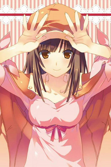 撫子生誕祭のtwitterイラスト検索結果