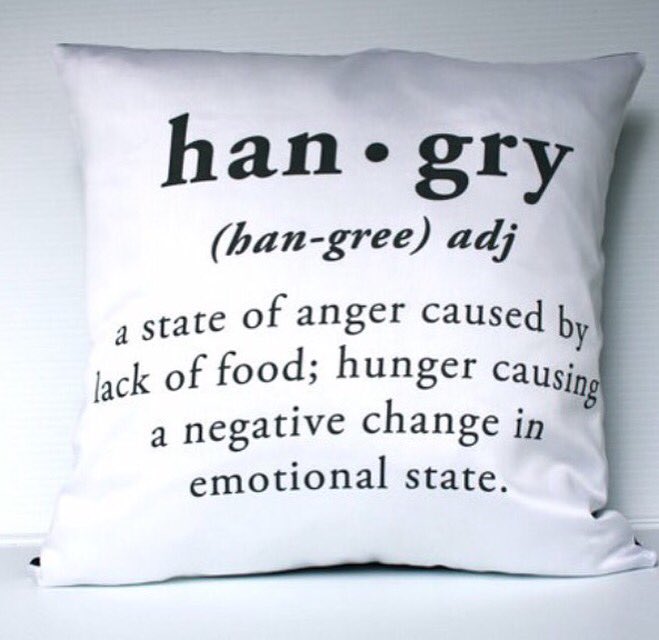 Chris_ByrnesFit's tweet photo. Hahah yup I require this #LunchTimeHumor pillow 😂😂😂 #hangry #hungry #athlete #prophysique #bodybuilding #eatclean https://t.co/NgImnc93RZ