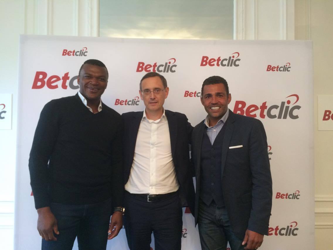 Betclic's tweet photo. 🏆 #Backin98🏆
👏 Félicitations à François ! Il est notre grand gagnant 👏
18 ans après, c’est bien mérité... https://t.co/LaLwqtuiGt