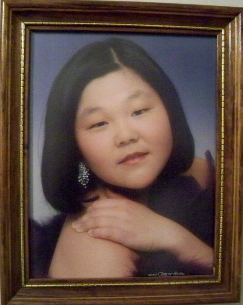 motherny's tweet photo. #TBT to when our strategist @kellylynnwright was a fourth grade glamour model. May your day be as delightful as she. https://t.co/YqxMf7tGCl