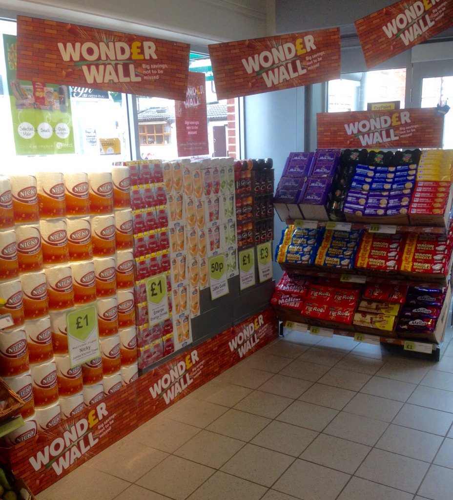 MyLocal S-Normanton tweet media