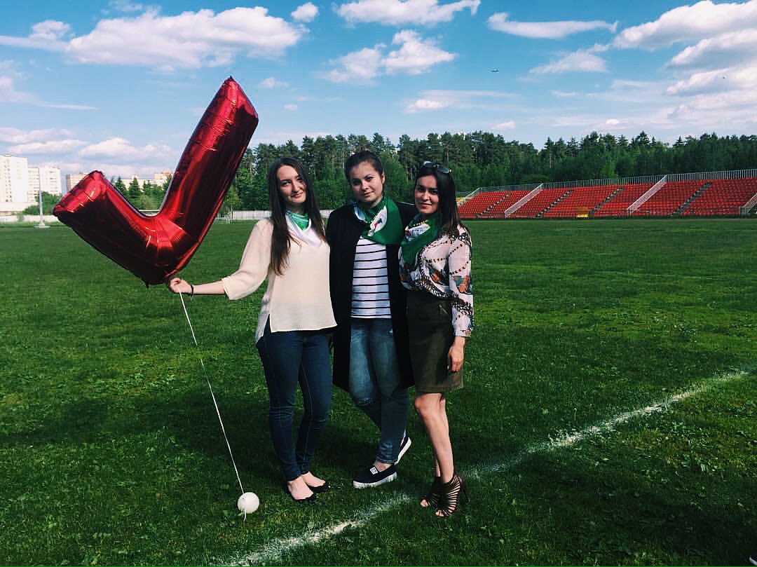 Спасибо #МТИКЛобня за прекрасное мероприятие, следующая #МТИКМытищи! Удачи‼️🗳✅🇷🇺
#ИКМО 
#МИКМО 
#ЯИдуНаВыборы