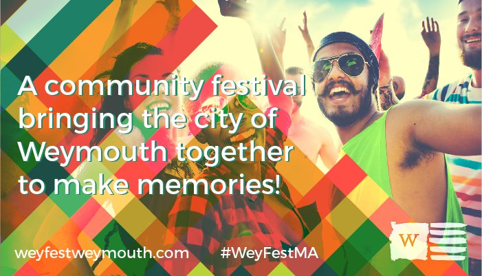 Wey-Fest tweet media