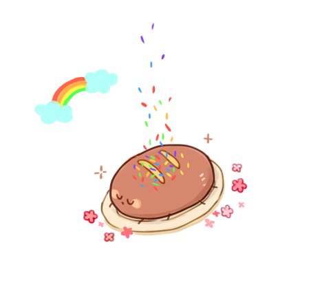 @dnjgndnj 현타가 오신 전자렌지에서 따끈히 구워진 빵벌레님에게 바칩니다(레인보우슈가를 뿌렷!!버렷!팍팍!)
