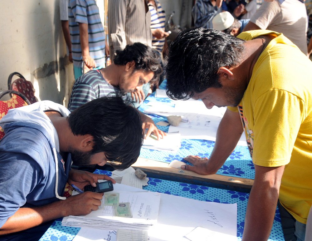 OfficialMQM's tweet photo. #PS117 #VoteKite #KarachiTrendsAltaf #MQM https://t.co/AzbDNGzAEZ