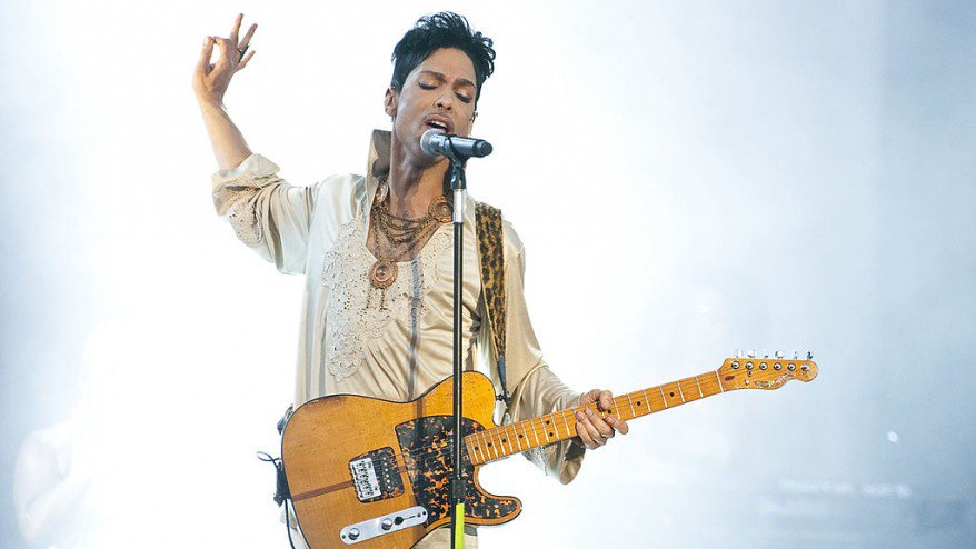 breakfasttv's tweet photo. Law enforcement officials tell Associated Press that tests show Prince died of an opioid overdose. https://t.co/JGysCvucl2