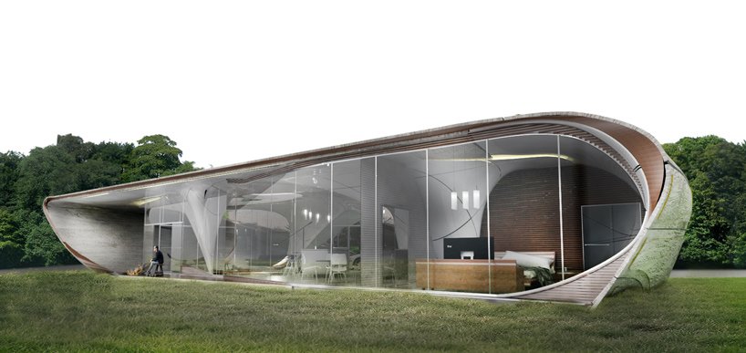 designboom tweet media