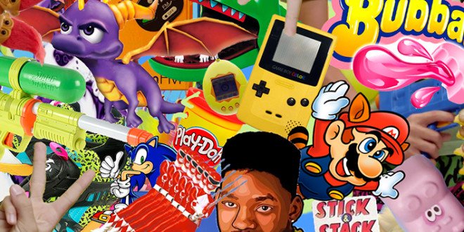 90’larda Çocuk Olan Herkesin Geri İstediği 13 Şey bit.ly/1UwXvB0