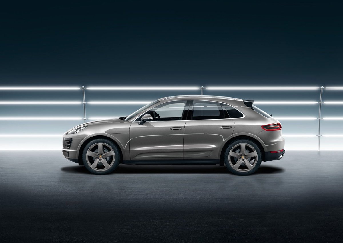 PorschePorto's tweet photo. A performance do #Macan não termina nas jantes, começa nelas https://t.co/yxEgRAGzWR https://t.co/8U5CLjlG9Q