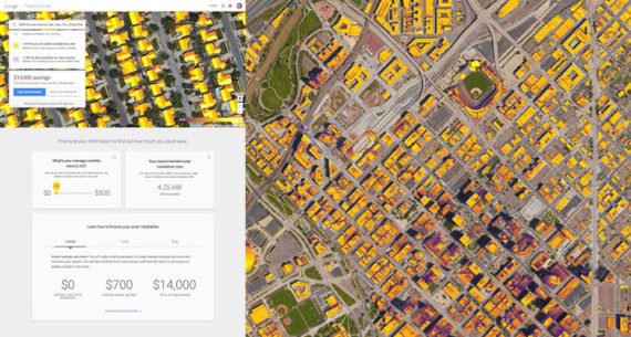 Renew_Energy_'s tweet photo. Is Project Sunroof in your state? Find out if your roof is solar-ready (at your computer)! https://t.co/BvsfZzObpw https://t.co/ywHXdo0yOK