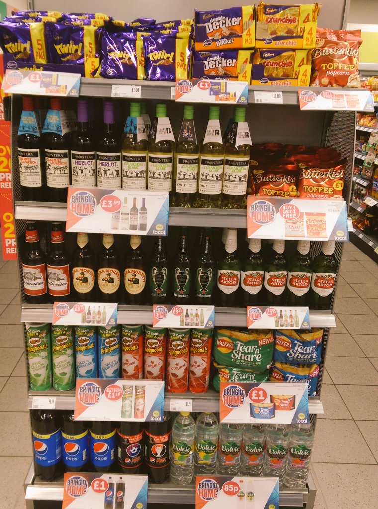 My Local Leicester tweet media