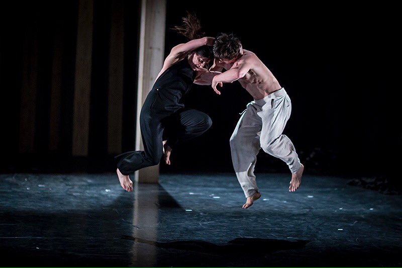 brtnicky's tweet photo. So it begins... Europium, Rootless Root, TANEC PRAHA #tanecpraha #europium #rootlessroot #dance #festival https://t.co/G1JDwp7ZtQ