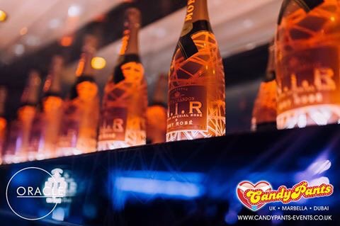 CandypantsLeeds's tweet photo. The new #MoetNIR Area is available for hire @OracleLeeds for that special occasion. #Tables #Leeds🍾 https://t.co/A0ydNzVSAp