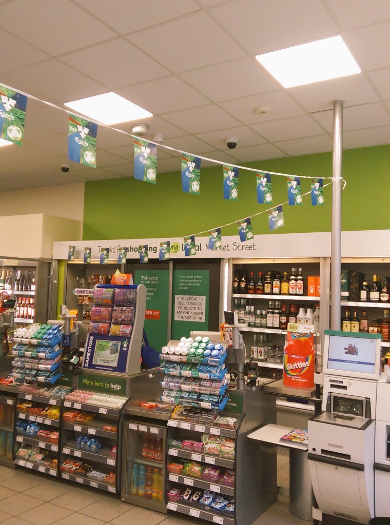 My Local Leicester tweet media