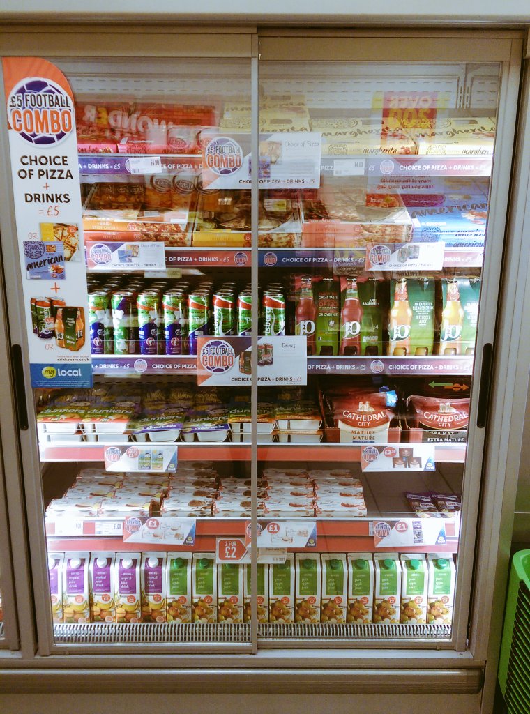 My Local Leicester tweet media