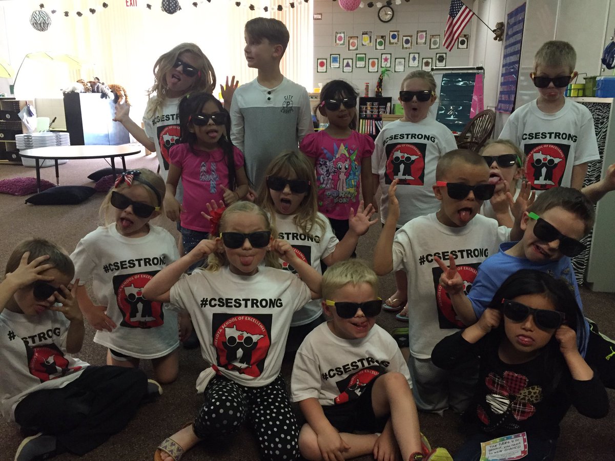 LinzkMrs's tweet image. Our future is so bright!!! I&apos;m gonna miss these kids!! @CSEROCORI #cse2028 #csestrong