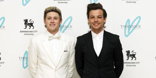 callingireland's tweet image. 1D friend Louis will probably target my knee at Soccer Aid, Niall Horan says - ireland-calling.com/news/1d-friend…