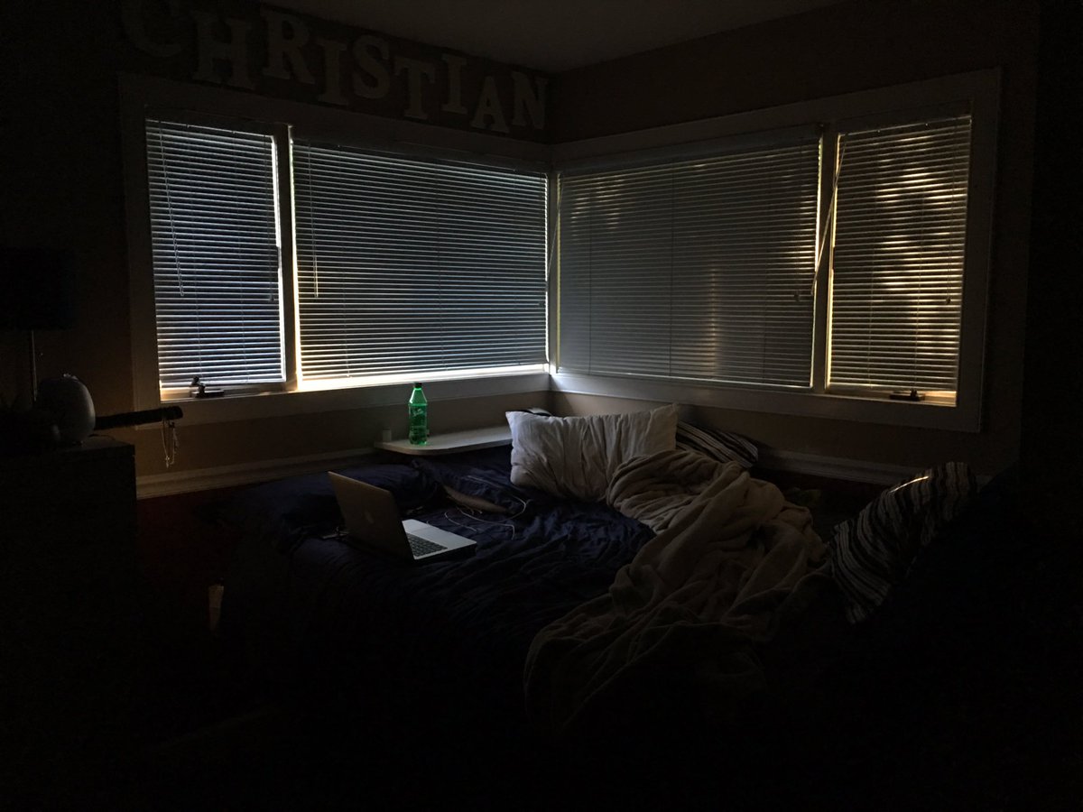 It's just hard sometimes you know