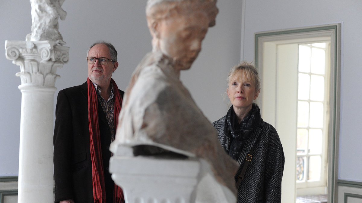 LeWeekendFilm's tweet photo. Catch the TV premiere of Roger Michell's charming comedy-drama #LeWeekend on @Channel4 at 9.00pm this evening! https://t.co/Vq2qnjjb5i