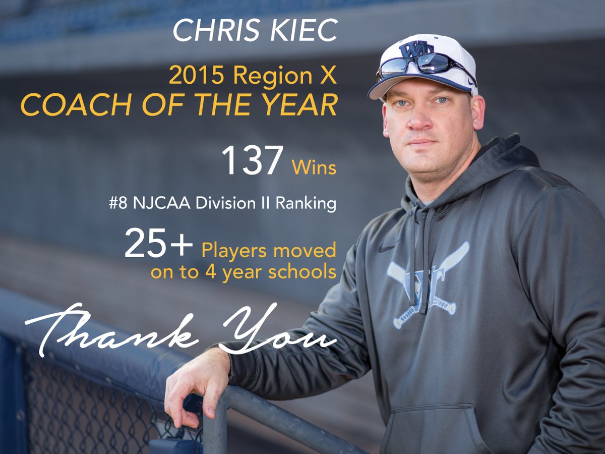 waketechsports's tweet image. Thank you @CoachKiec! A Tip of the Cap from @waketechsports: bit.ly/1ZguBq4  @jgravleyWRAL @ArmstrongABC11