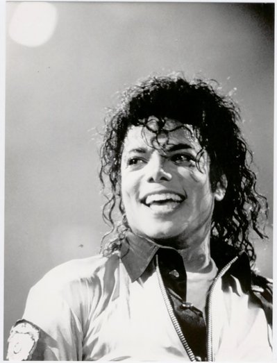 KING OF POP -Michael Jackson- | ライブ・セットリスト情報サービス 