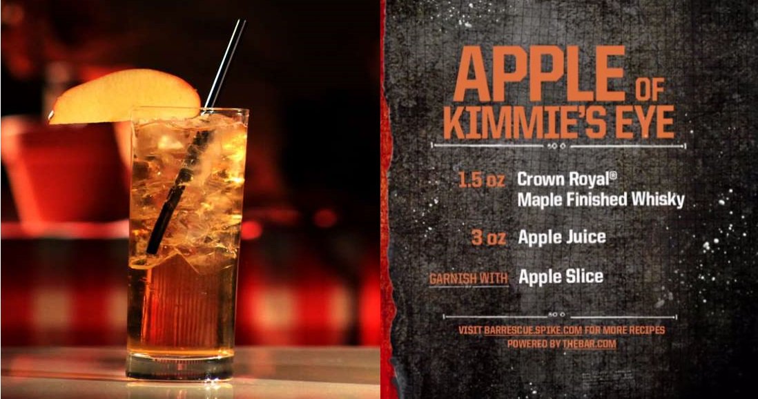 BarRescue's tweet photo. It's #ThirstyThursday. Enjoy! https://t.co/CCqAGMZGAt