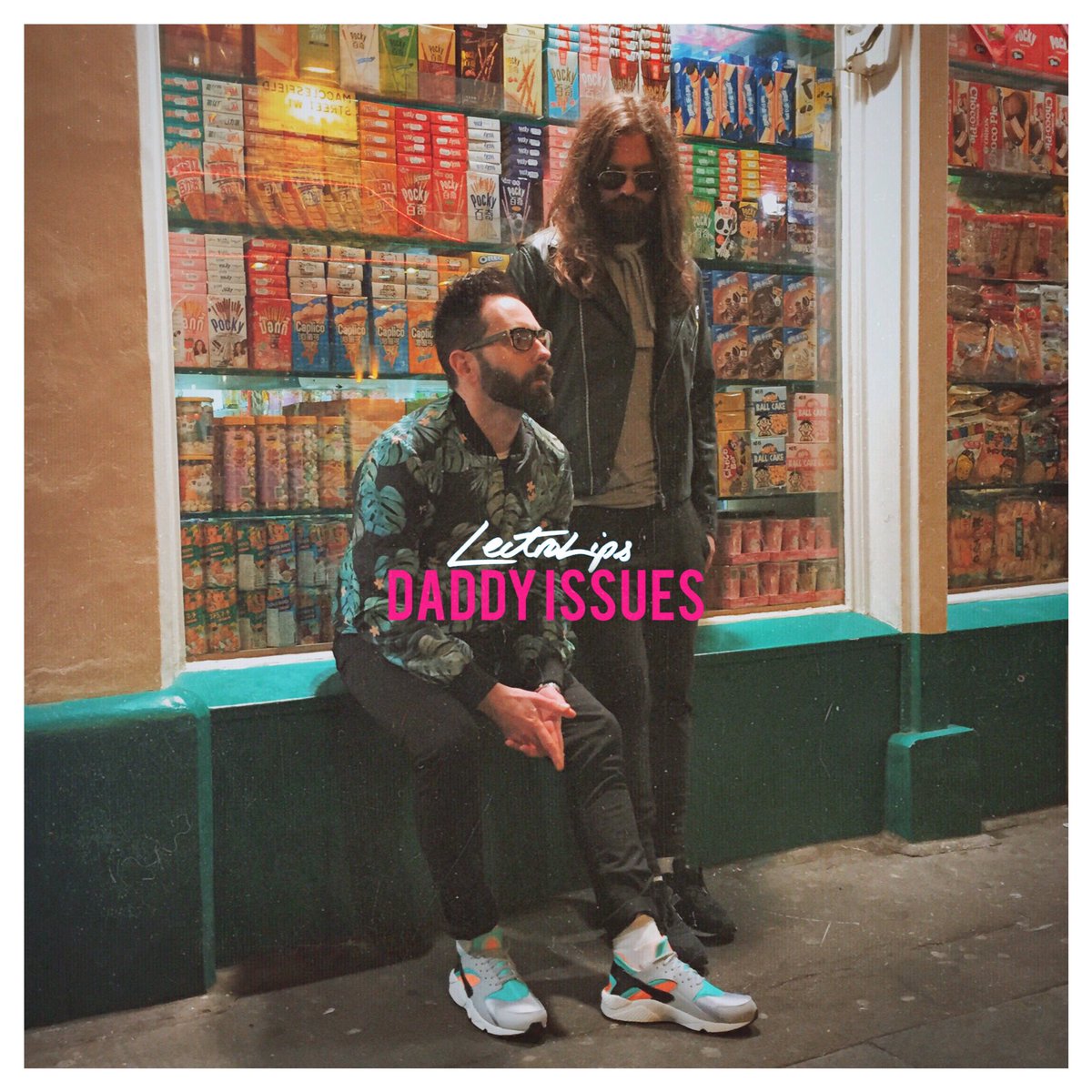 LectroLips's tweet photo. Streaming soon #LectroLips #DaddyIssues #newmusic https://t.co/EvKCPw6g8r