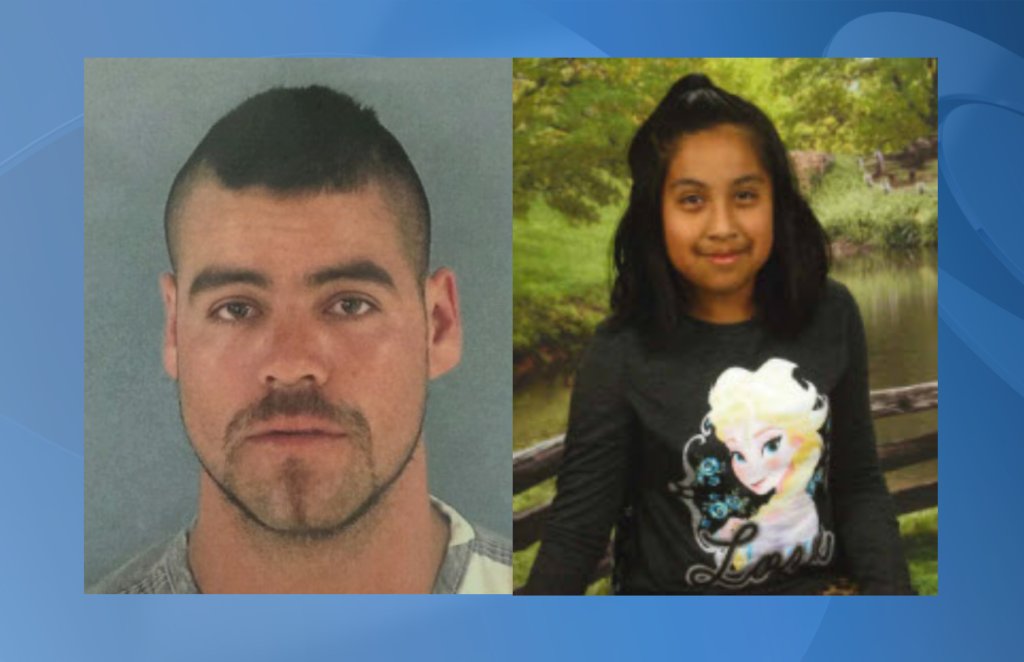 BREAKING Florida Amber Alert issued for missing Lee County 9yearold