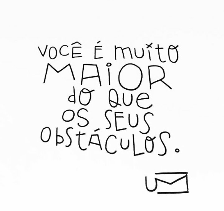 miabacci's tweet image. Lembre-se sempre: