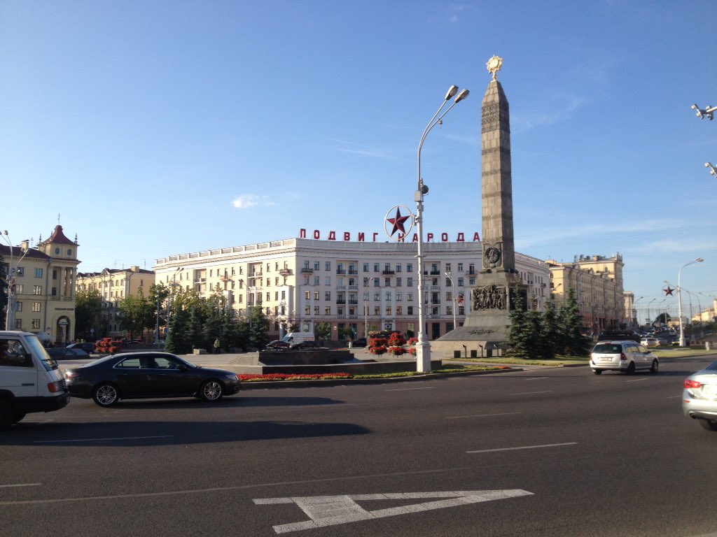 Прошёл 1 год ;) все только начинается!