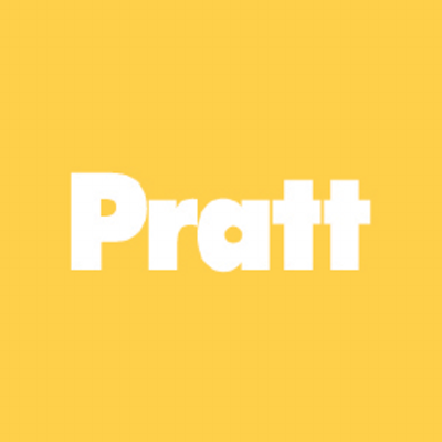 2020Colleges's tweet photo. Pratt Institute 💛🛠📝🎨 https://t.co/r6Dhrr8Zst