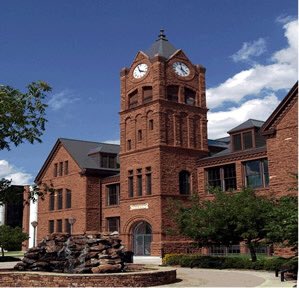 2020Colleges's tweet photo. University of Central Oklahoma ☀️💙💛🙌 https://t.co/uU8BTaUo4u