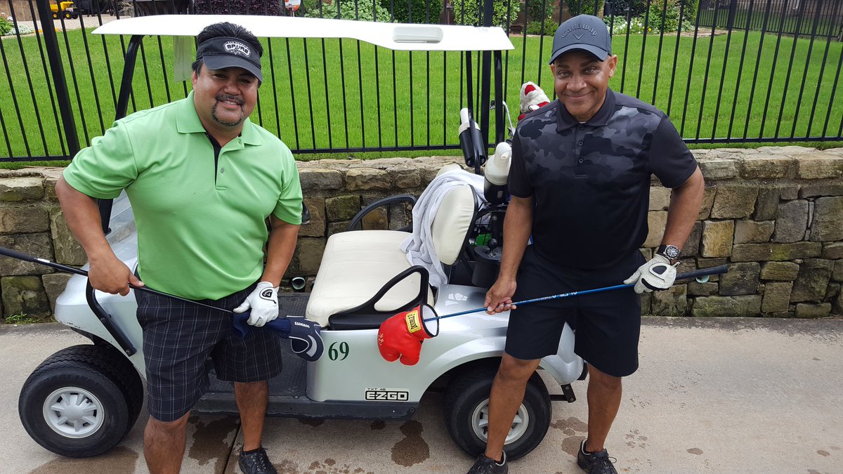 Ruben Garcia tweet media