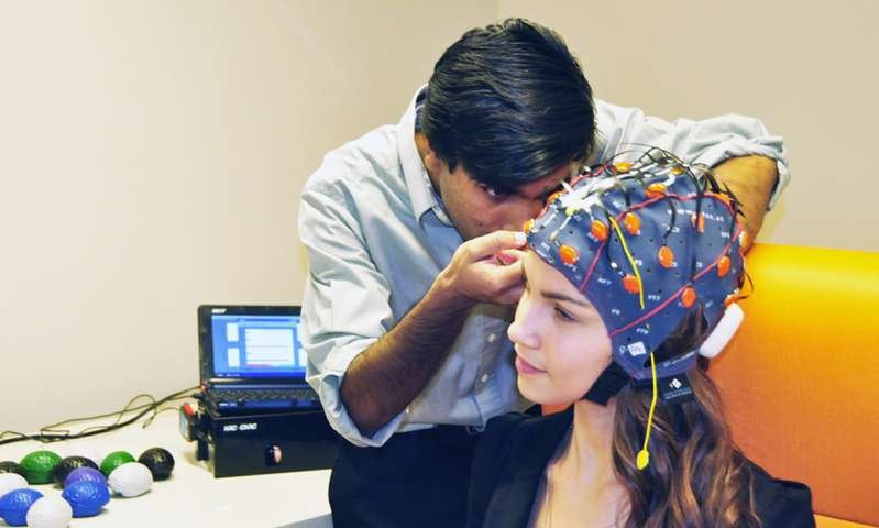 HealthTBN's tweet image. Brainwaves could ... #Brain #NeuralOscillation #Neuroscience #Physiology #news wp.me/p7uq53-2yr