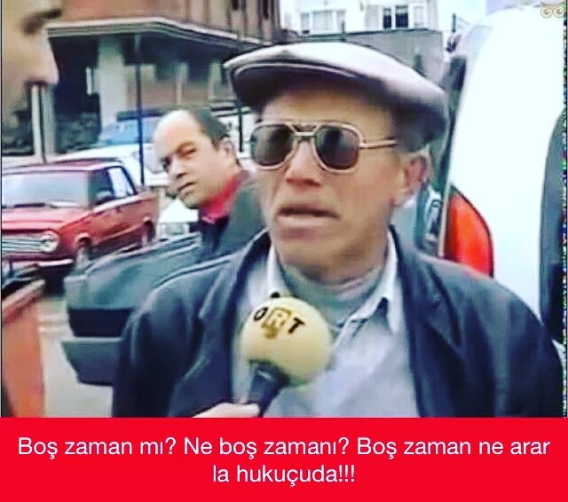 Boş zaman mı? Ne boş zamanı? Boş zaman ne arar la hukukçuda!!! #hukukadair #hukukadaircom #hukukfakültesi