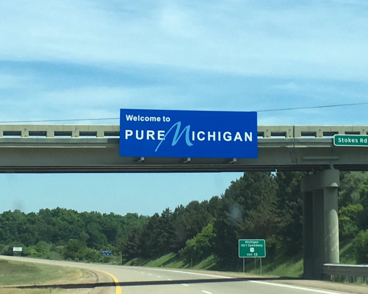 MarkPerryCPA's tweet image. Heading to see Sparty. #MichiganState #FPSI