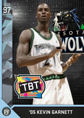 Ronnie2K's tweet photo. Look who's joining MyTEAM today #DiamondKG https://t.co/Dxbxgh4vyK